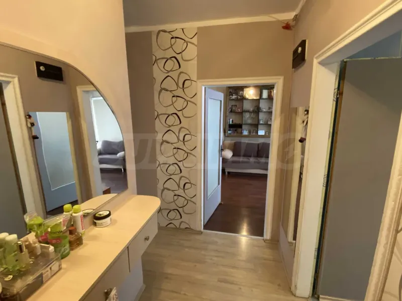 Stylish Vidin Apartment – Fully Furnished Gem - Image 5
