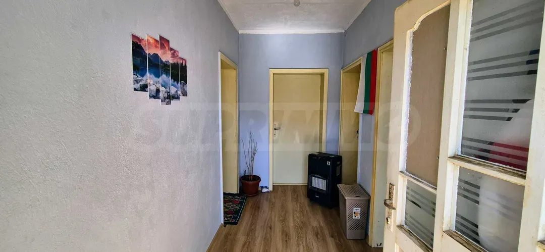 Charming Two-Building Home Near Levski, Bulgaria - 105m2 - Image 4