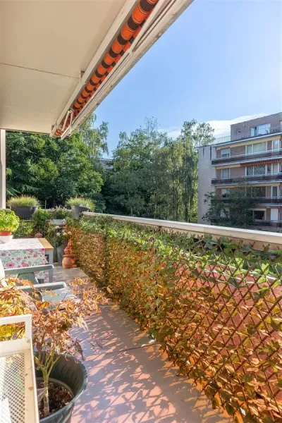 Apartment for rent in Ukkel - Image 5