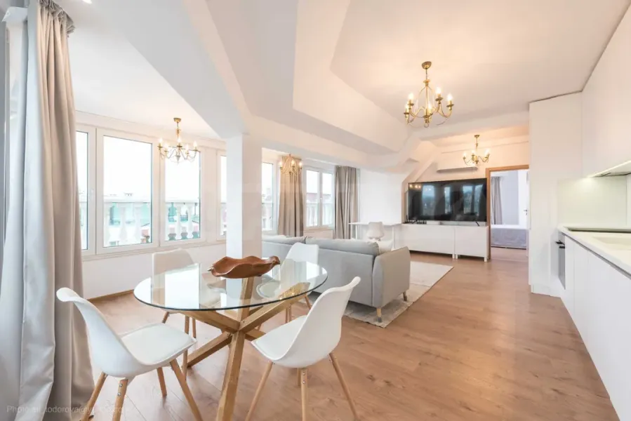 Apartment for rent in Varna - Image 3