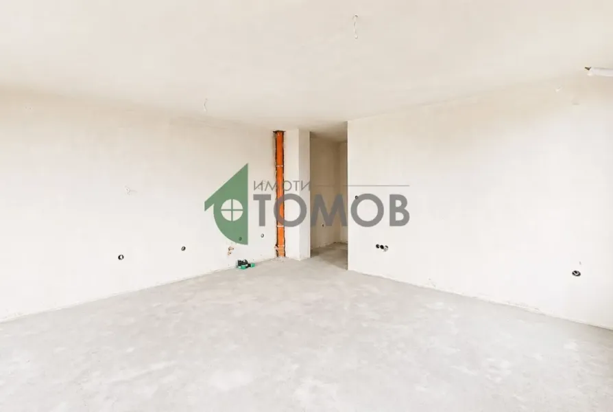 Spacious 3-Bedroom Apartment in New "Ayazmoto" Complex, Stara Zagora - Image 1