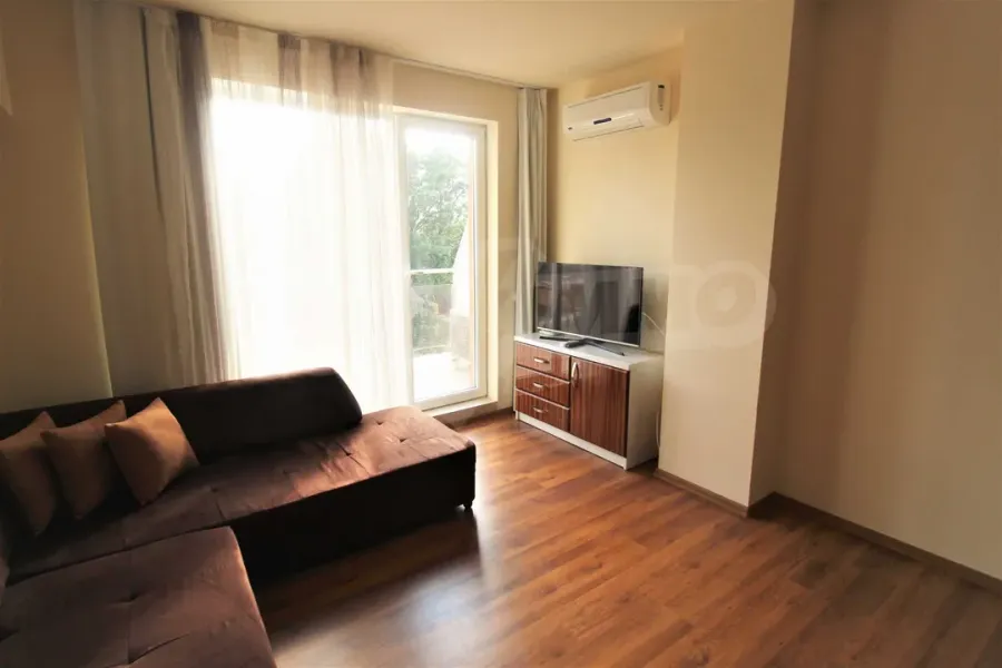 Spacious Sea View Apartment in Ahtopol - Fully Furnished - Image 5