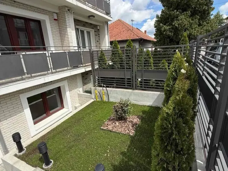 Spacious 5-Bedroom House in Belgrade with Modern Amenities for Rent - Image 2