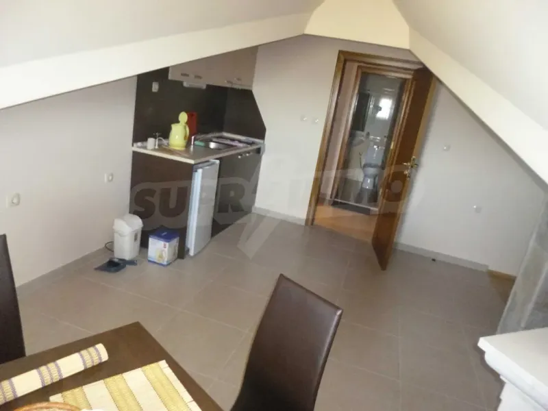Panoramic Apartment in Pamporovo Luxury Complex for Sale - Image 2