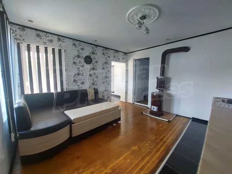 Renovated Village House with Yard – Lesovo, Bulgaria – 62m2 - Image 1
