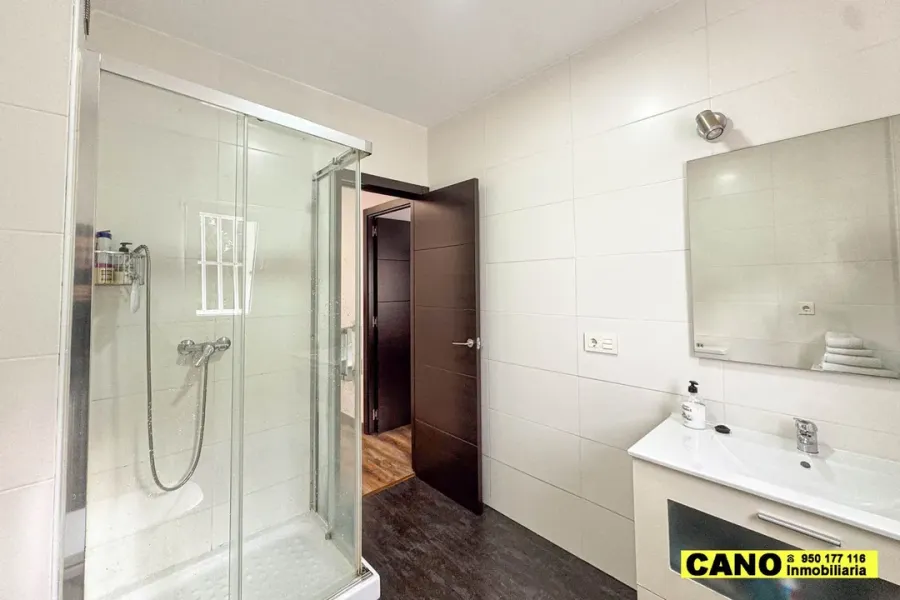 Spacious 4-Bedroom Duplex in Aguadulce with Sea Views – For Sale - Image 4