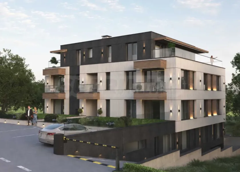 Apartment for sale in Sofia - Image 1