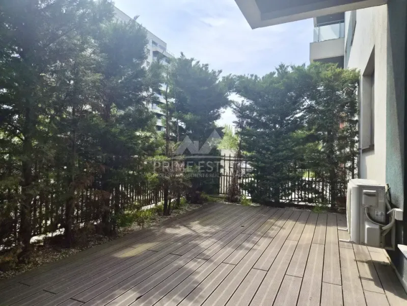 Spacious 2-Bedroom Apartment with Parking in New Point, Bucharest - Image 2