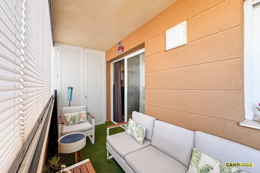 Apartment for sale in Roquetas de Mar - Image 3