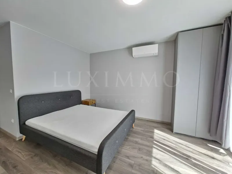 Bright Seafront Apartment - Fully Furnished, Varna, 50m2 - Image 3