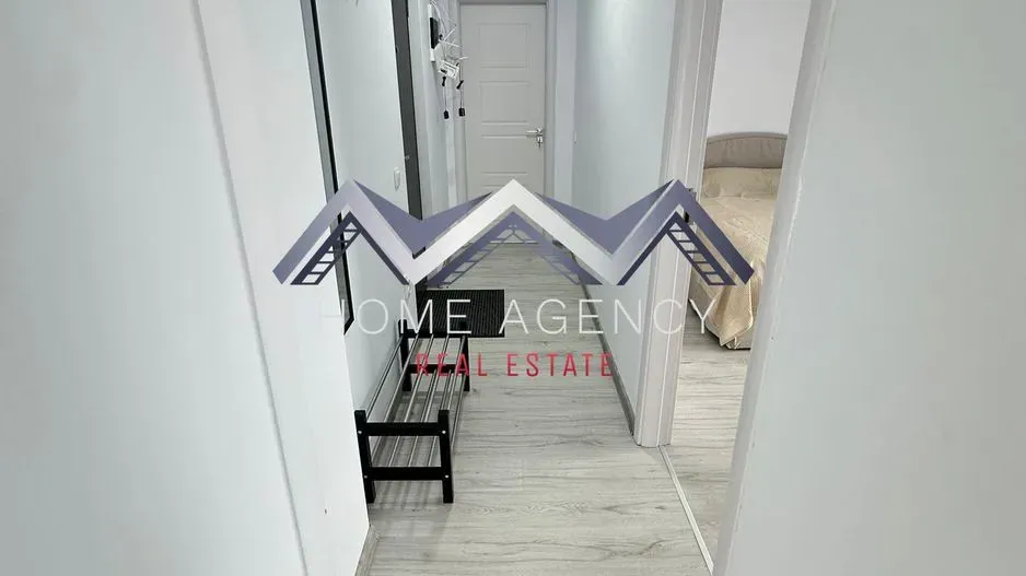 Bright 2-Bedroom Apartment with Terrace in Otopeni - Fully Furnished - Image 3