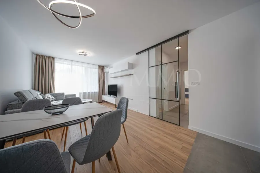 Apartment for rent in Sofia - Image 3