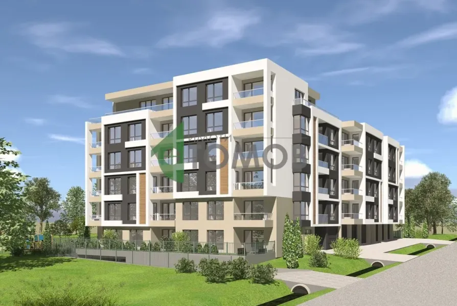 Spacious 3-Bedroom Apartment in New Samara 3, Stara Zagora - Image 2
