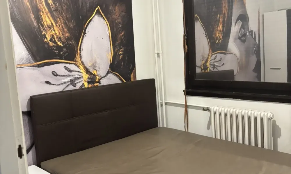 Spacious 3-Bedroom Apartment in Mirijevo, Belgrade - Ready to Move In - Image 5