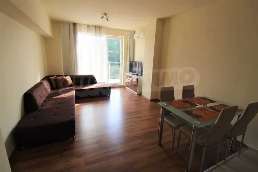 Spacious Sea View Apartment in Ahtopol - Fully Furnished - Image 3