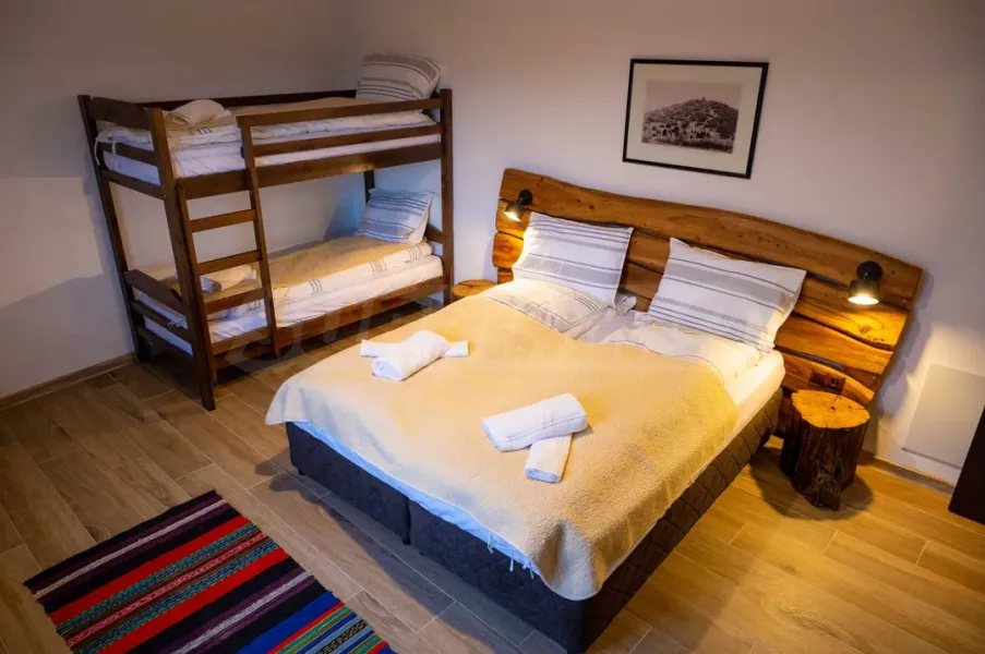 Fully Furnished Guest House in the Rhodopes Mountains - Image 3