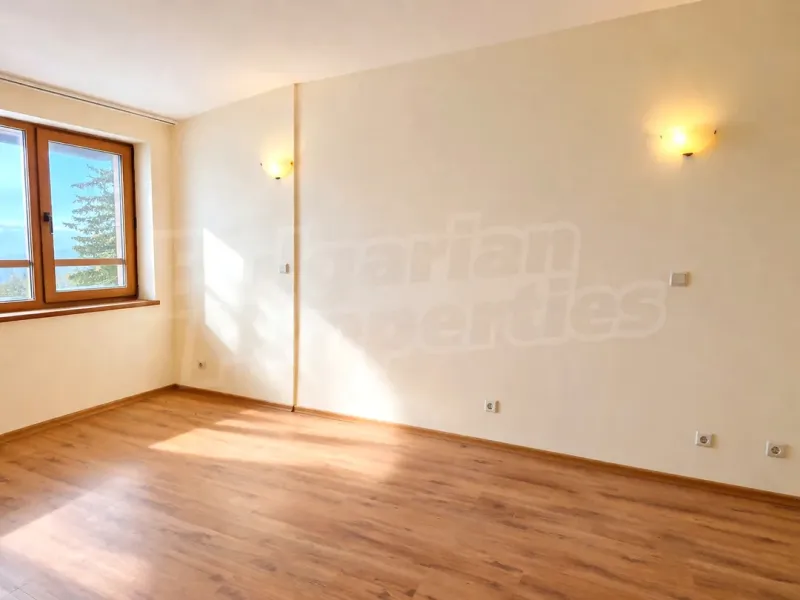 Panoramic One-Bedroom Apartment with Stunning Mountain Views in Pamporovo - Image 2