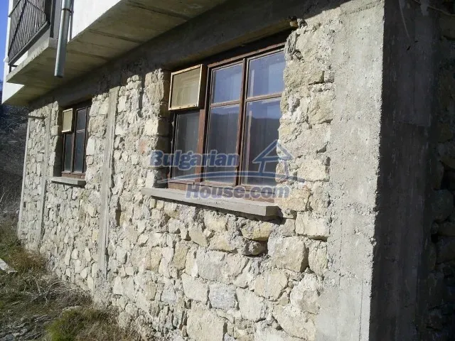 Spacious Rhodope Mountain House with Stunning Views for Sale - Image 1