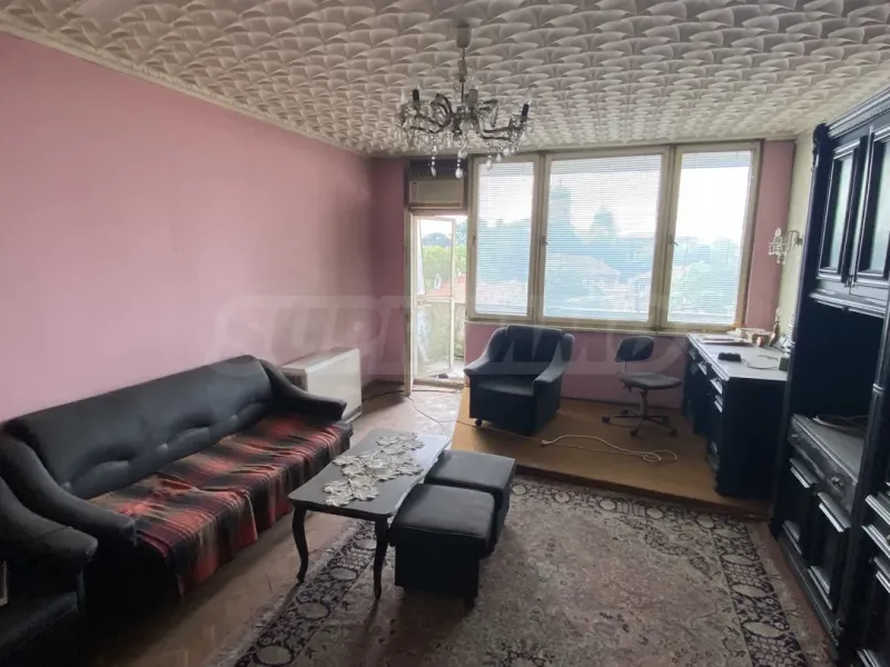 Apartment for sale in Vidin - Image 4