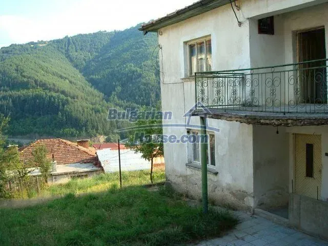 Spectacular Mountain View Two-Story House in Smolyan, Bulgaria - Image 1