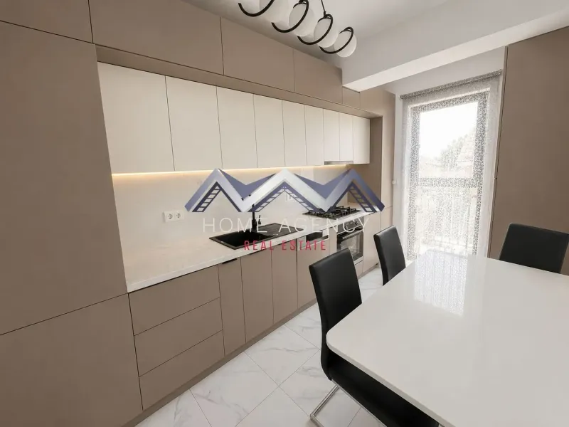 Spacious 3-Bedroom Apartment in Modern Otopeni Residence - Image 4