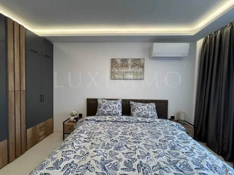 Spacious, Fully Furnished Apartment Near Burgas University - 800 EUR - Image 1