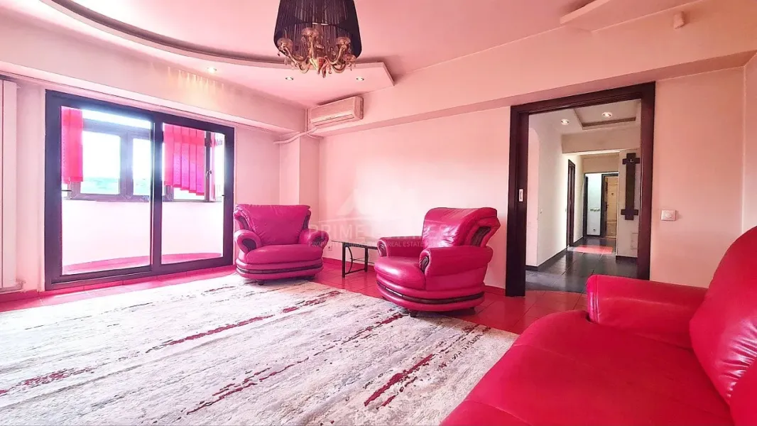 Apartment for rent in Bucharest - Image 2