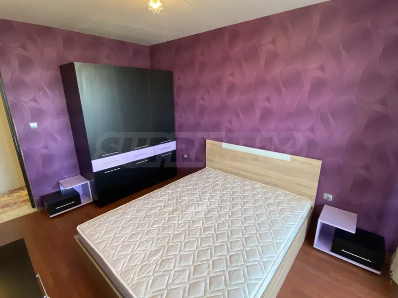 Spacious, Fully Furnished Apartment Near Vidin Park - For Rent - Image 3