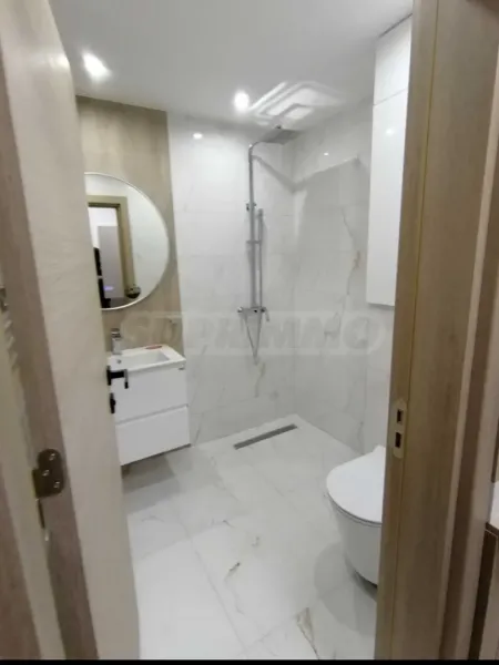 Modern Sofia Apartment – Comfort Residence - Image 3