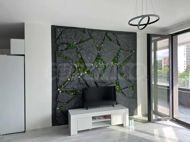 Spacious Varna Apartment Near Sea Garden – Fully Furnished - Image 3