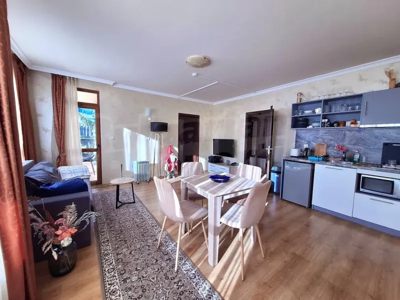 Apartment for sale in Bansko - Image 1