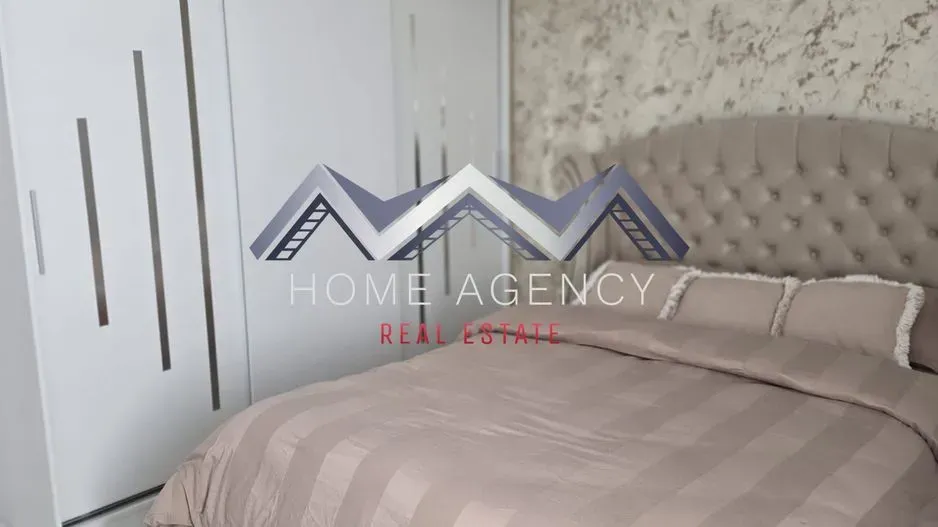 Spacious, Fully Furnished 2-Bedroom Apartment in Otopeni for Rent - Image 2