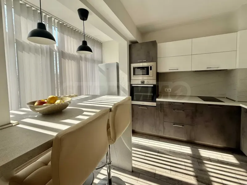 Spacious apartment near Plovdiv center. - Image 5