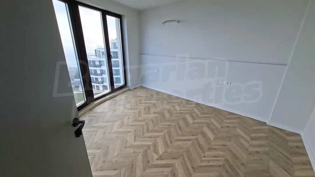 Sea View Luxury Apartment in Kabakum, Varna – 108m2 - Image 4