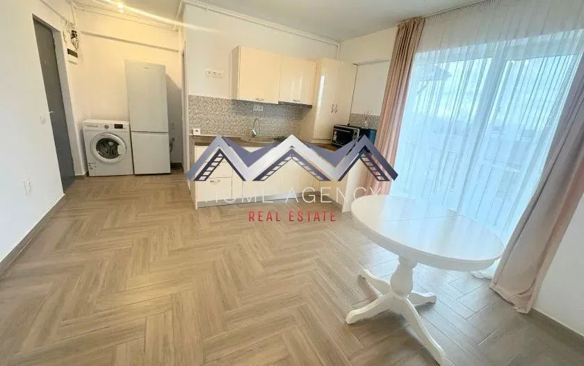 Stylish Fully Furnished Studio Apartment in Otopeni - 450 EUR - Image 1