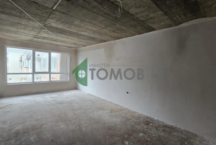 Spacious New 2-Bedroom Apartment in Stara Zagora - Act 14 - Image 5