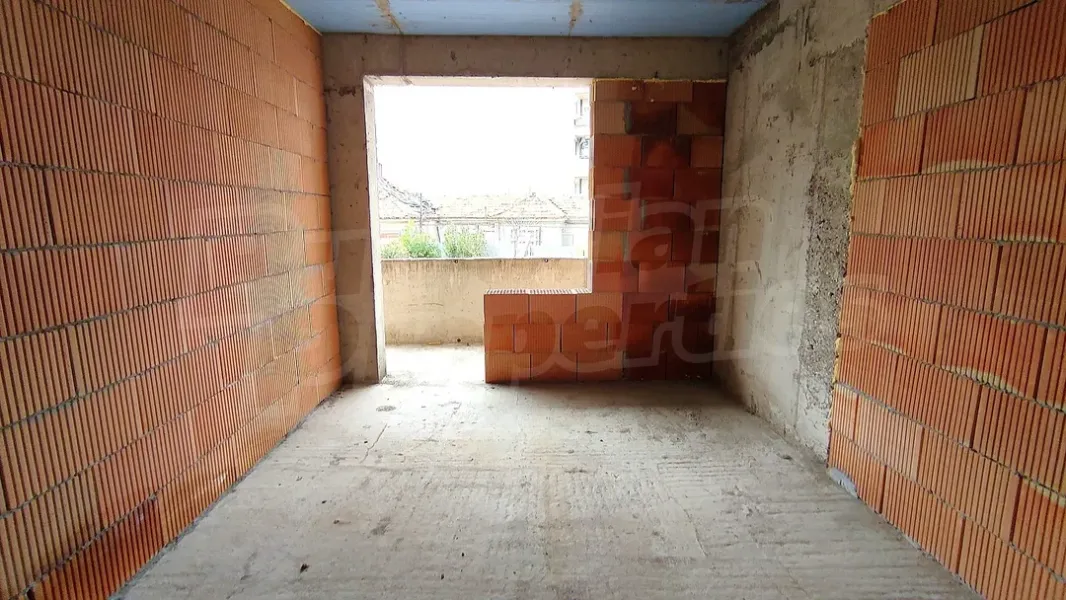 Apartment for sale in Stara Zagora - Image 1