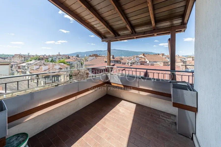 Apartment for rent in Sofia - Image 3