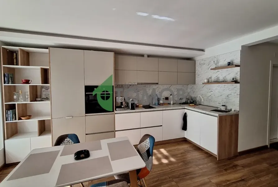 Spacious Fully Furnished Apartment in the Heart of Stara Zagora - Image 2