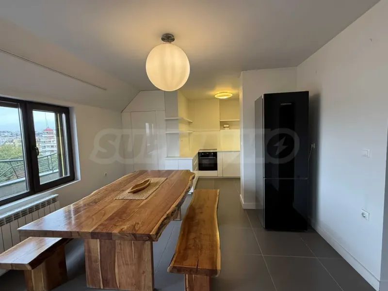 Apartment for rent in Sofia - Image 2