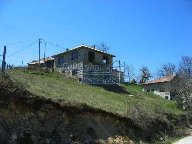 Stunning Mountain View Two-Story House in Smolyan Region - Image 2