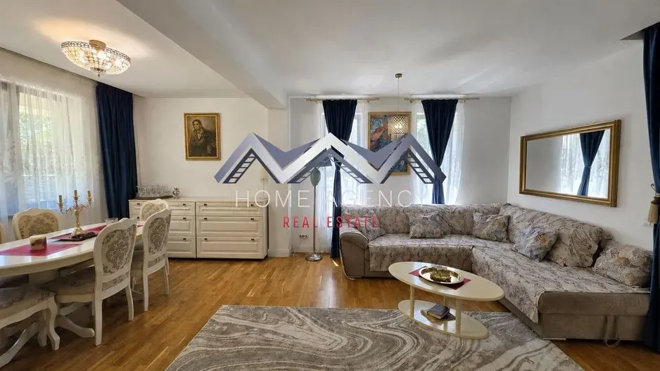 Modern 3-Bed Fully Furnished House in Tunari, Romania - Image 1