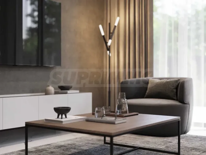 3 Bed House by Ahotsol Beach - New! - Image 3