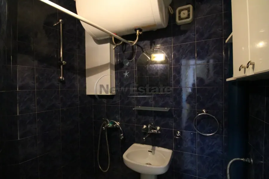 Stylish Furnished Duplex Apartment in Briz, Varna – Rental Opportunity - Image 2