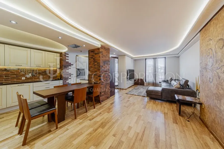 Apartment for rent in Sofia - Image 5