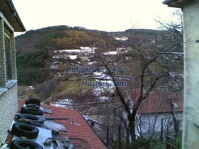 Spacious Rhodope Mountain House with Stunning Views for Sale - Image 5