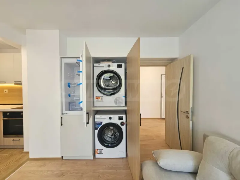Stylish Varna Apartment - Fully Furnished &amp; Modern - Image 2