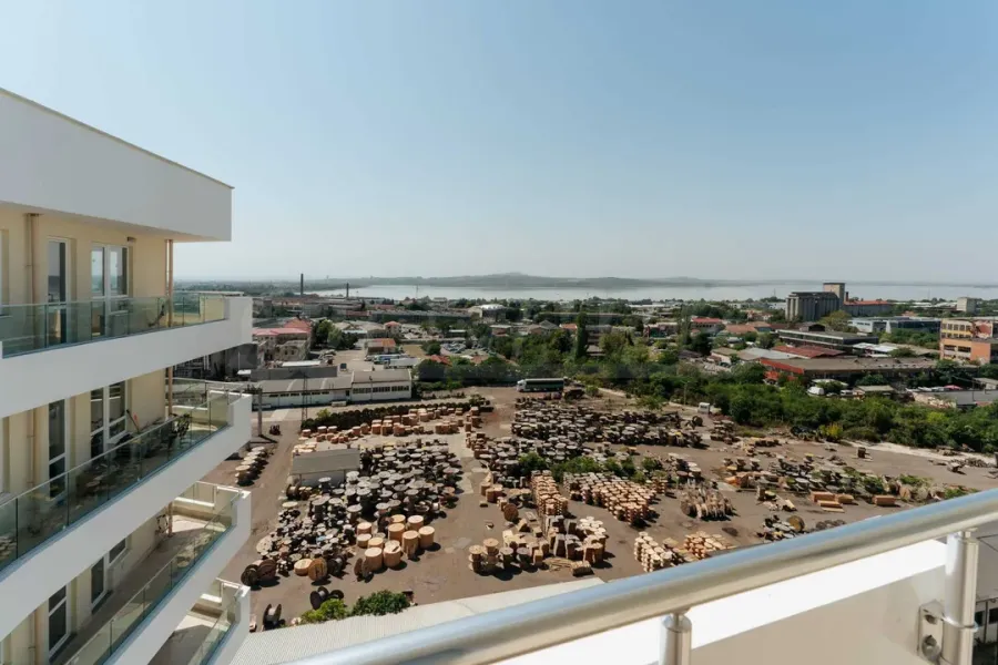 Luxury 4BR Apartment - Galleria Views! - Image 5