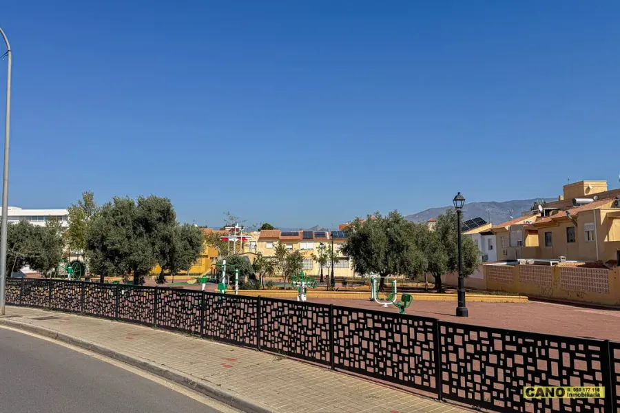 Spectacular Cave House with 4 Bedrooms – Unique Almería Gem - Image 5