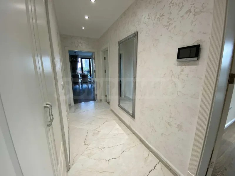 Spacious Fully Furnished Apartment in Central Varna, Bulgaria - Image 3